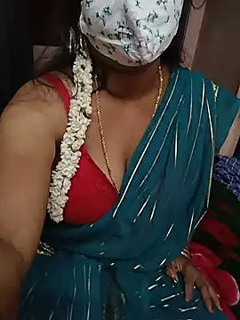 Madhusri_Tamil_Telugu webcam