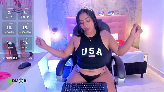 brithanycampbell webcam