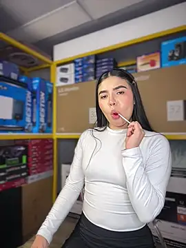 Ambarina_ webcam