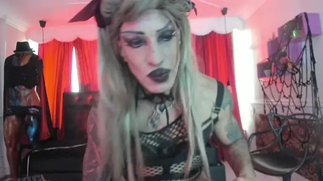 Lilith_madame_satan webcam