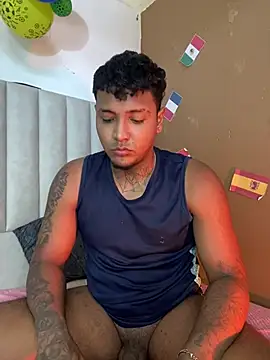 Axell_king07 webcam