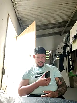 BadboyDirty1 webcam