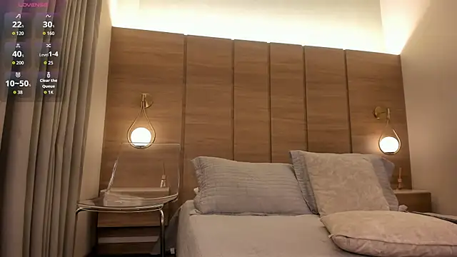 Emilia1040X webcam