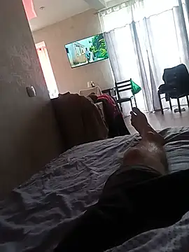 Artyr1515 webcam