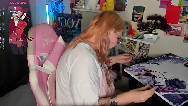 Alice_Kitagawa webcam