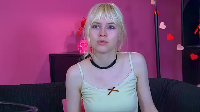 HannahHollis webcam