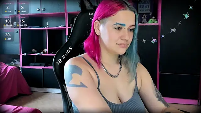 Neon_Baddie webcam