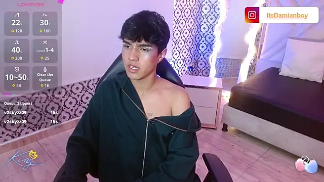 Damian_tay webcam