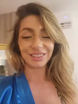 SofiaLace webcam