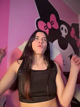 Stefany_LS webcam