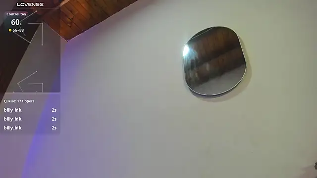 AmyPrice9 webcam
