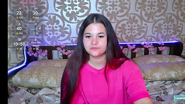 ElisesMuse webcam