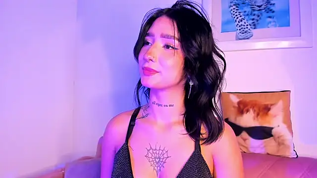 SophieMoneet webcam