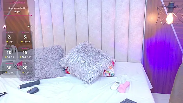 AradiaNocturne webcam