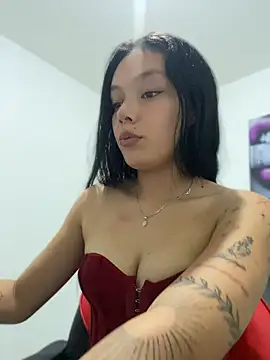NICKY-30 webcam