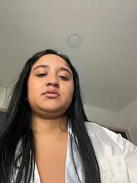 FoxySkye webcam