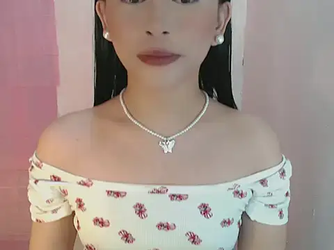 Lily_holy webcam