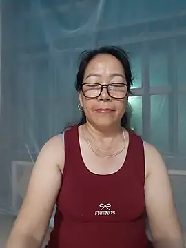 Ai_babylove webcam
