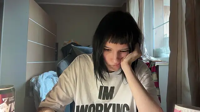SebrinaMontelle webcam