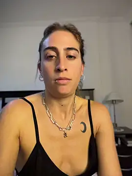 NicoleWilder webcam