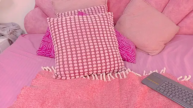 AuroraJackson__ webcam
