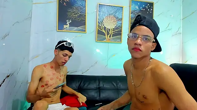 Kleyn_black webcam