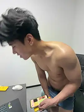 SSSS_88 webcam