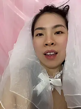 xiaojiao520 webcam
