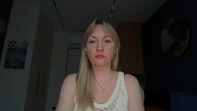 Dorielle webcam