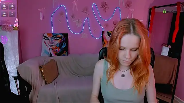 amelia_blaze1 webcam