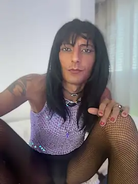 Vanesa69x webcam