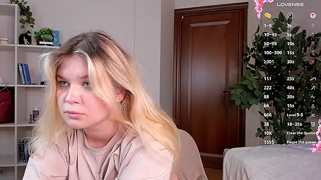 LisbethBetz webcam