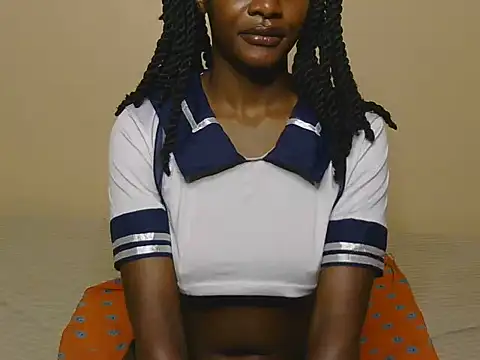PetiteSparkk webcam