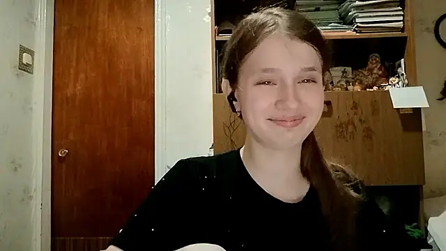CecilleSollors webcam