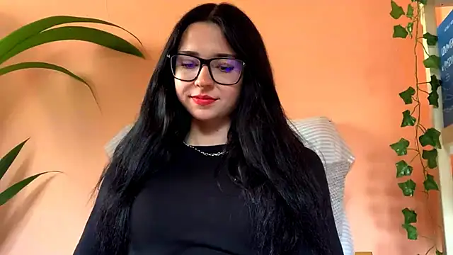 VanessaXLips webcam