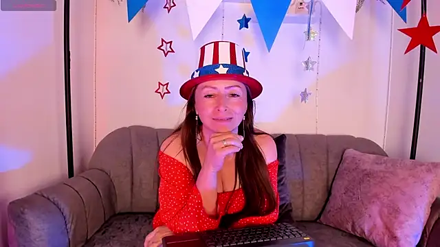 Giovanela_rose webcam