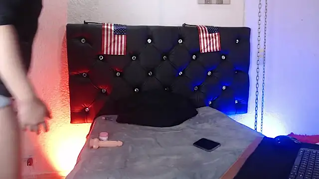Maximo_Lux webcam
