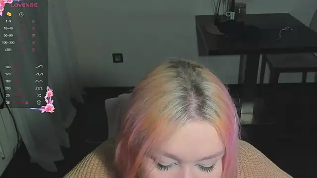 LilyLike webcam