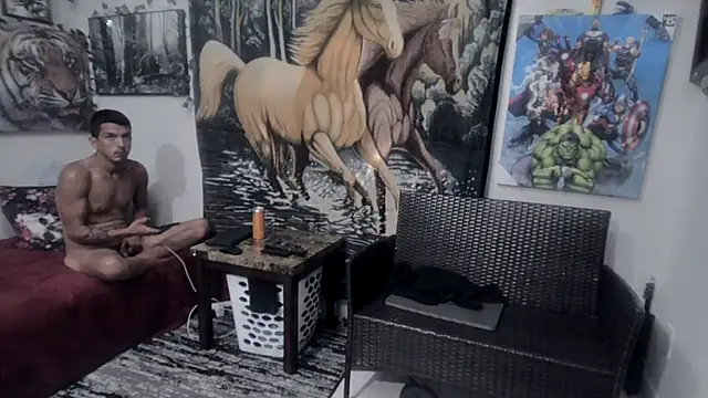 sexy_mexi69 webcam