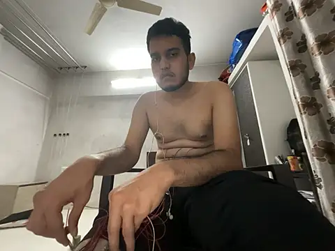 Interpreter8 webcam