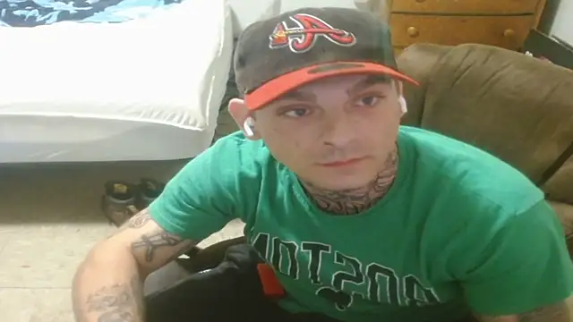 DADDY_KANE8--- webcam