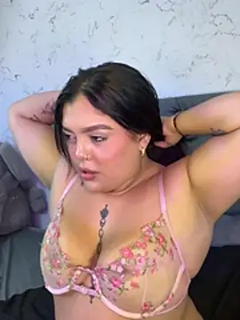 Brhiana_Williamms webcam