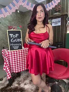 MonicaMoret webcam