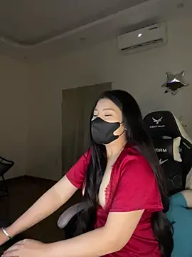 __MeiMei__ webcam
