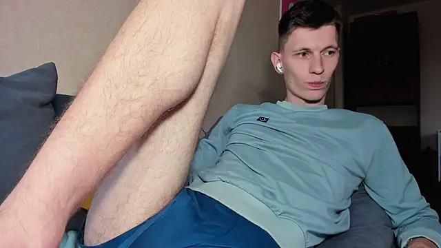 Kevin_Hornyyy webcam