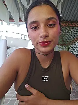 Lorena_Mcfly webcam
