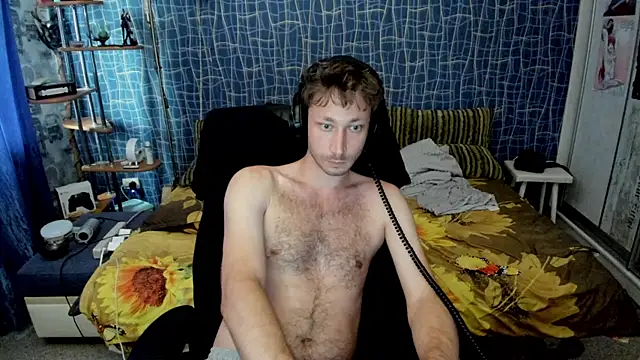 CuteBoy228 webcam