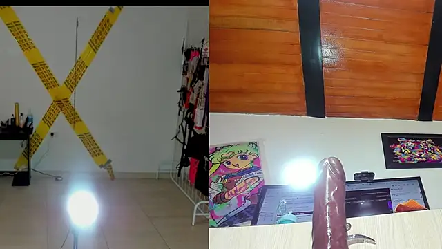 nikky_rosse webcam