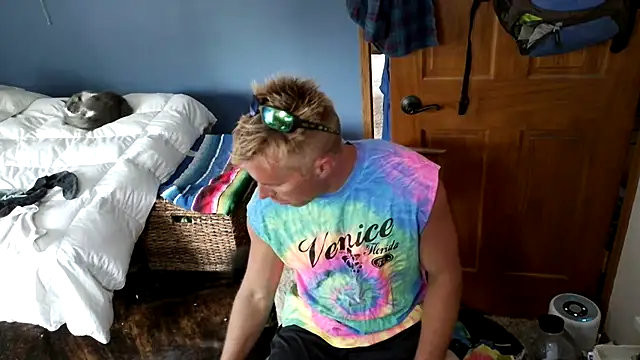 SpunRedneck webcam
