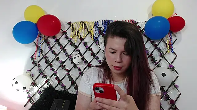 Samantha_Wallker webcam